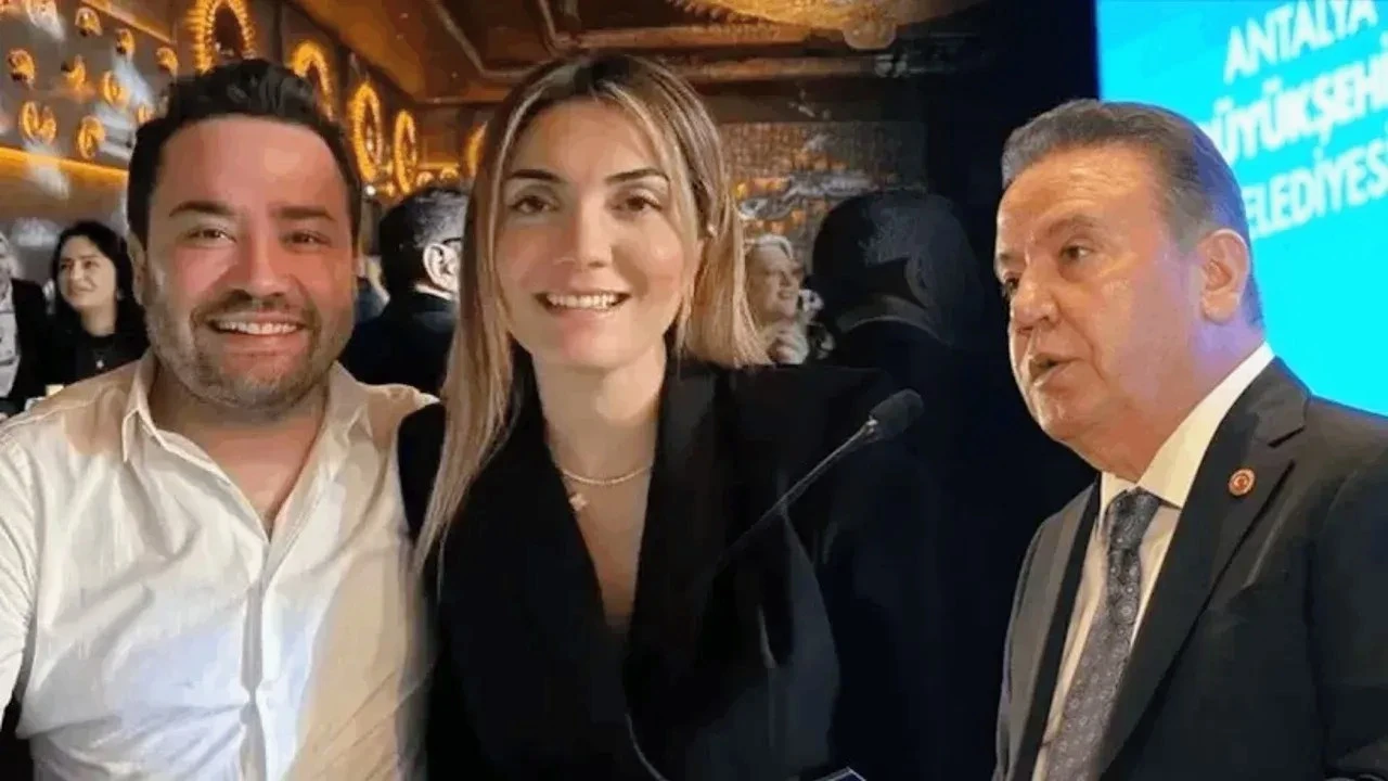 Muhittin B&ouml;cek'in gelini Zuhal B&ouml;cek ile 34 kişi hakkında g&ouml;zaltı kararı