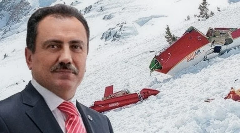 Muhsin Yazıcıoğlu soruşturmasında 17 yıl sonra 25 g&ouml;zaltı!