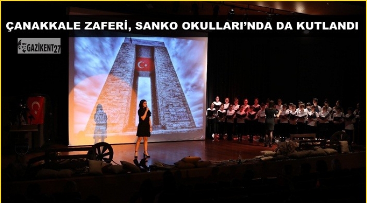 Muhteşem 18 Mart Oratoryosu...