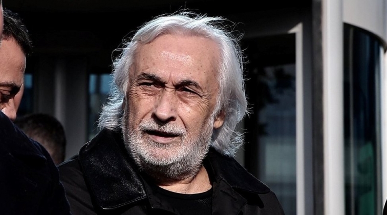 M&uuml;jdat Gezen hakkında zorla getirilme kararı