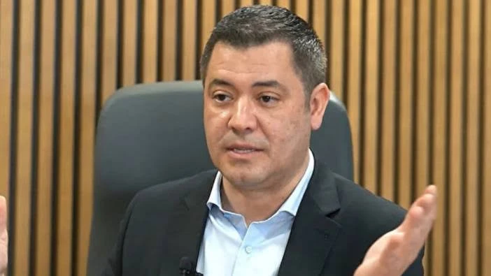 Murat Ongun'dan tutuklanan şoförüne: İstedikleri ifadeyi ver, hakkımı helal ediyorum!