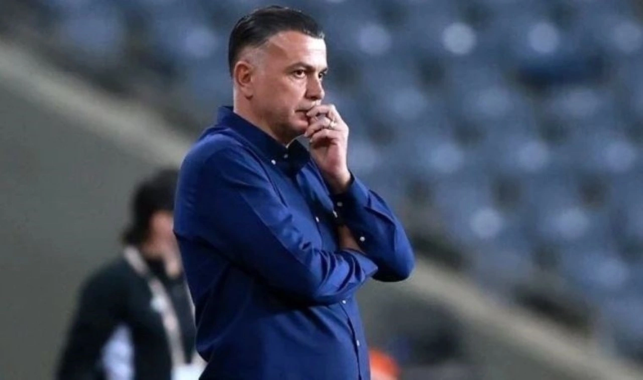 Murat Şahin: Gelecek senenin planını yapacağız