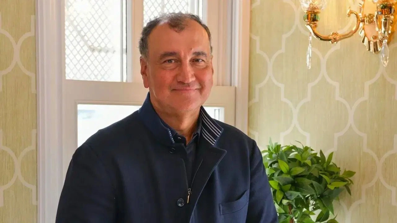 Murat Ülker’den kenevir düzenlemesine tepki