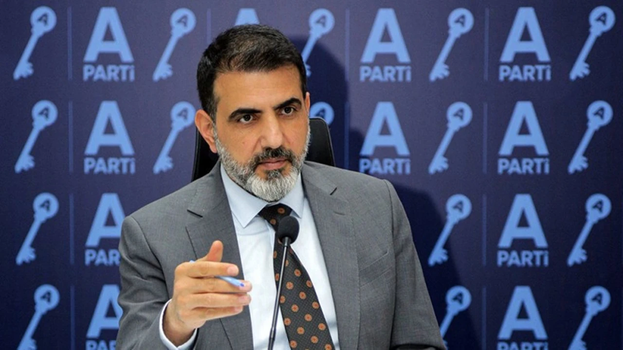 Murat Üzümcü: Ücret adaleti sağlanmadan üretim ekonomisi kurulamaz!