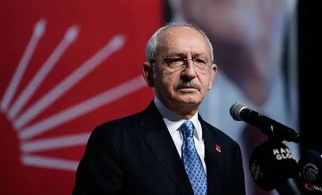 Mutlak butlan kararı çıkarsa Kemal Kılıçdaroğlu partiyi yeniden kurultaya götürecek!