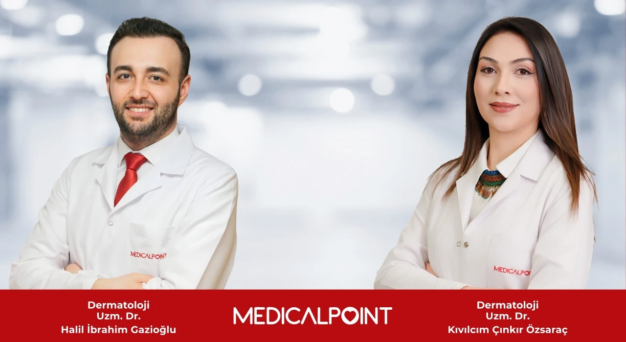 Medical Point Gaziantep Hastanesi'nde Yeni Nesil HIFU Teknolojisi hizmete girdi