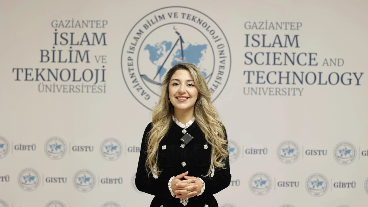 ICEEECS 2025 başarıyla tamamlandı