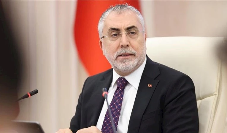 Bakan Işıkhan, Erken emeklilik için ne zaman yapılacağı müjdesini verdi