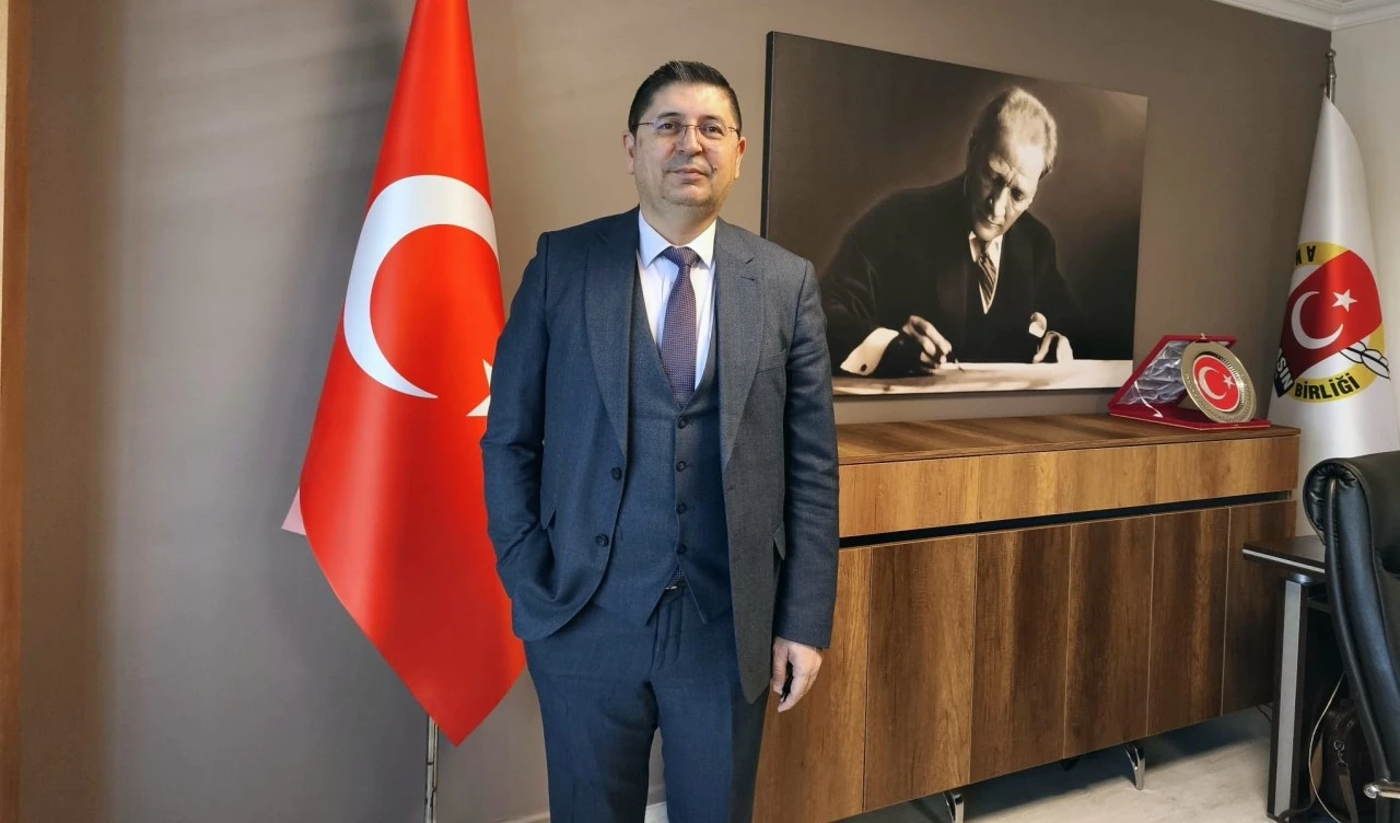 Zor: Acımız h&acirc;l&acirc; taze, yaramız h&acirc;l&acirc; a&ccedil;ık&hellip;