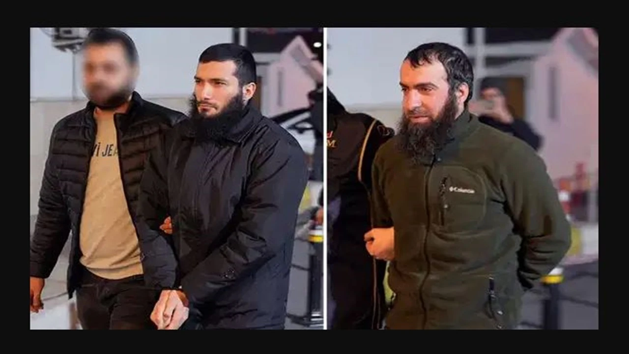 3 polisin şehit olduğu Yalova&rsquo;daki IŞİD operasyonunda 26 tutuklama!