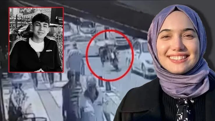 Fatma Zehra Kınık davasında bir kişi daha şikâyetini geri çekti!