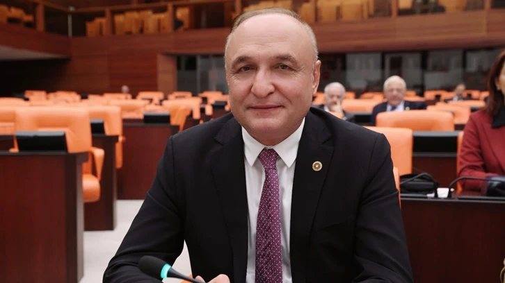 CHP’li Meriç: Gaziantep karanlığa mahkûm edildi!