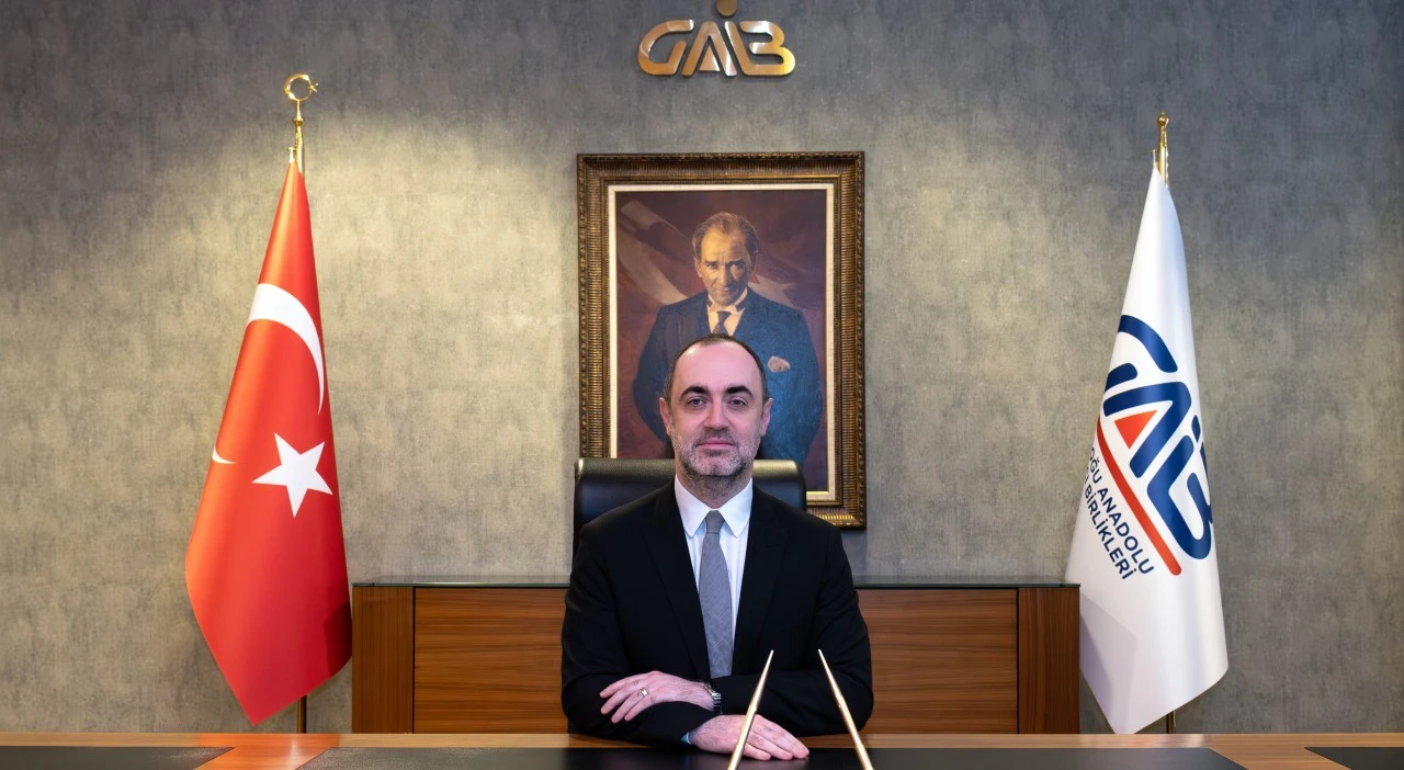 Mete Akcan&rsquo;ın 15 Temmuz Demokrasi ve Mill&icirc; Birlik G&uuml;n&uuml; mesajı