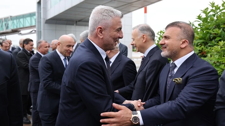 İhracatçının gözü Irak ile yapılacak zirvede