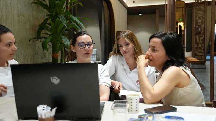 Atıksız Mutfaklar Ideathonu’nda kazananlar belli oldu