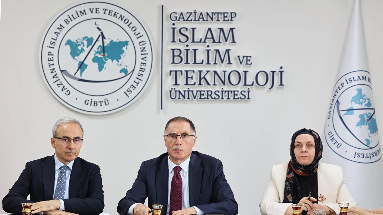 GİBT&Uuml;'de &ldquo;Aile Arabuluculuğu Mekanizması &Ccedil;alıştayı&rdquo;&nbsp;