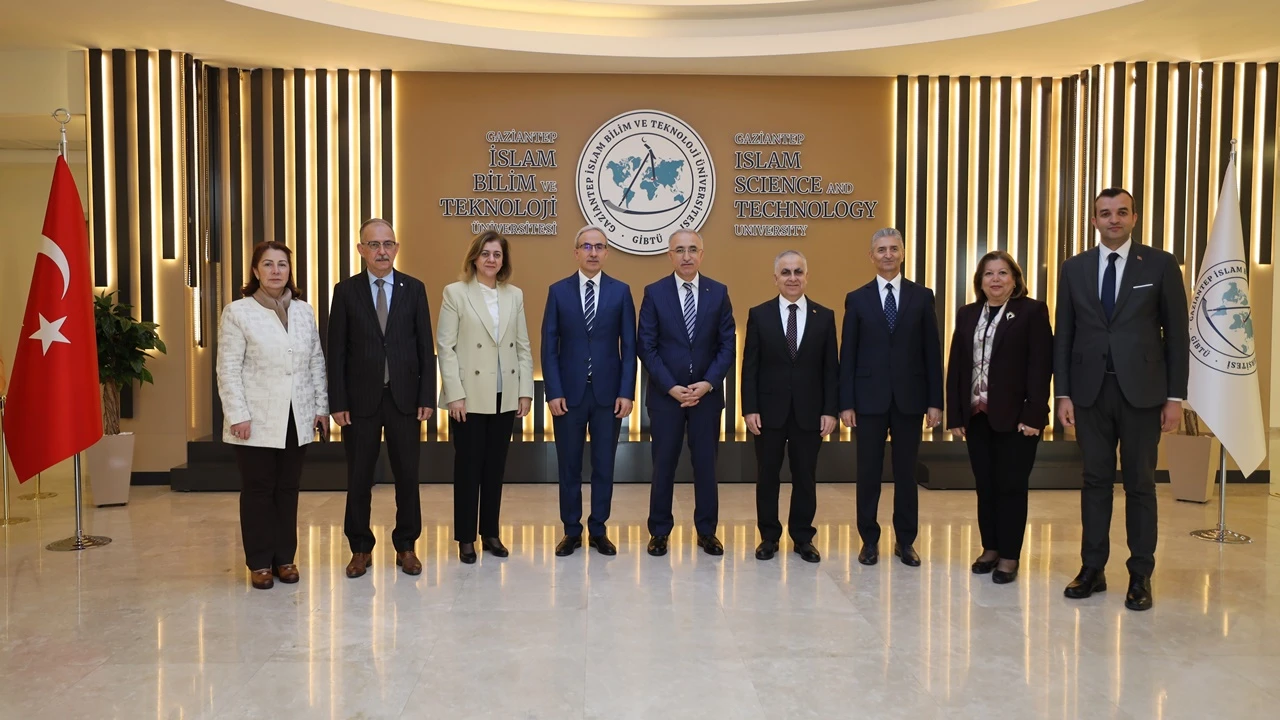 GİBT&Uuml;&rsquo;de &ldquo;Mehmet Akif ve &Ccedil;anakkale Ruhu&rdquo; konferansı&nbsp;