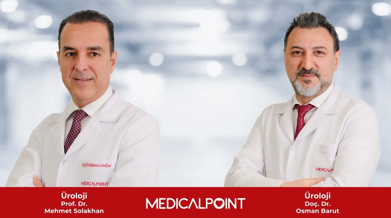 PROSTAT KANSERİNDE ERKEN TANI HAYAT KURTARIYOR