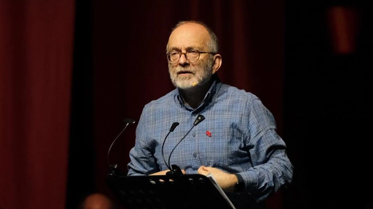 Kemal Okuyan:&nbsp;Bebek Oteli&rsquo;nden Epstein adasına manzaranın kaynağı aynı, kapitalizm &ccedil;&uuml;r&uuml;t&uuml;yor