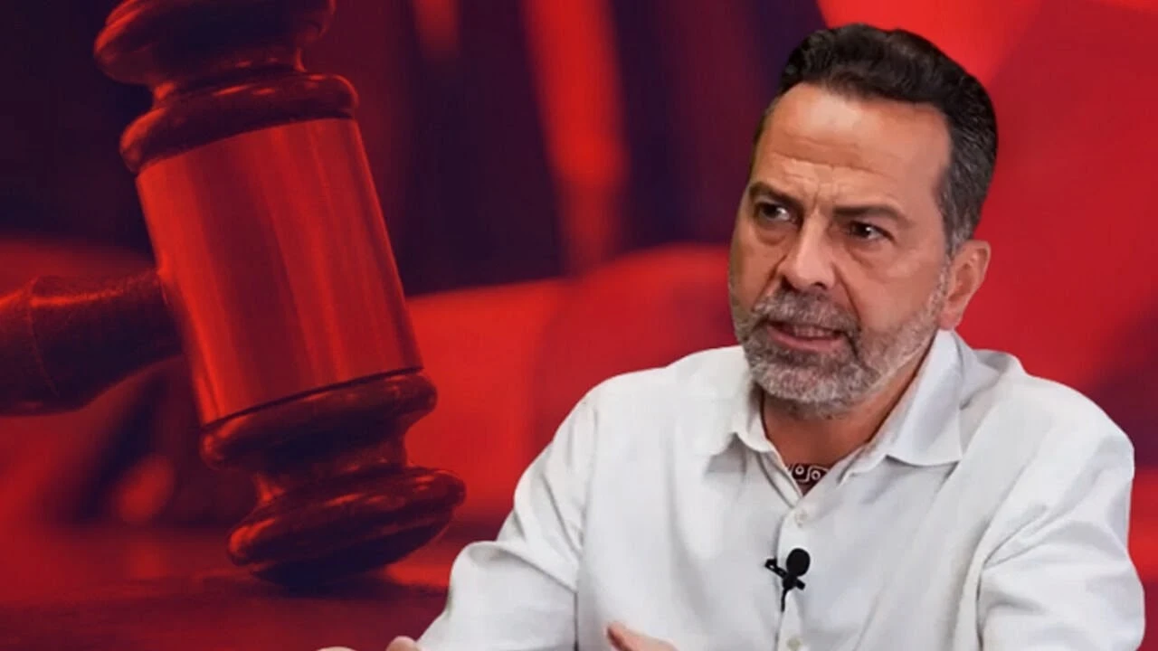 Nasuh Mahruki hakkında tahliye kararı!