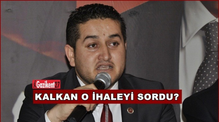 Neden pazarlık usul&uuml;?