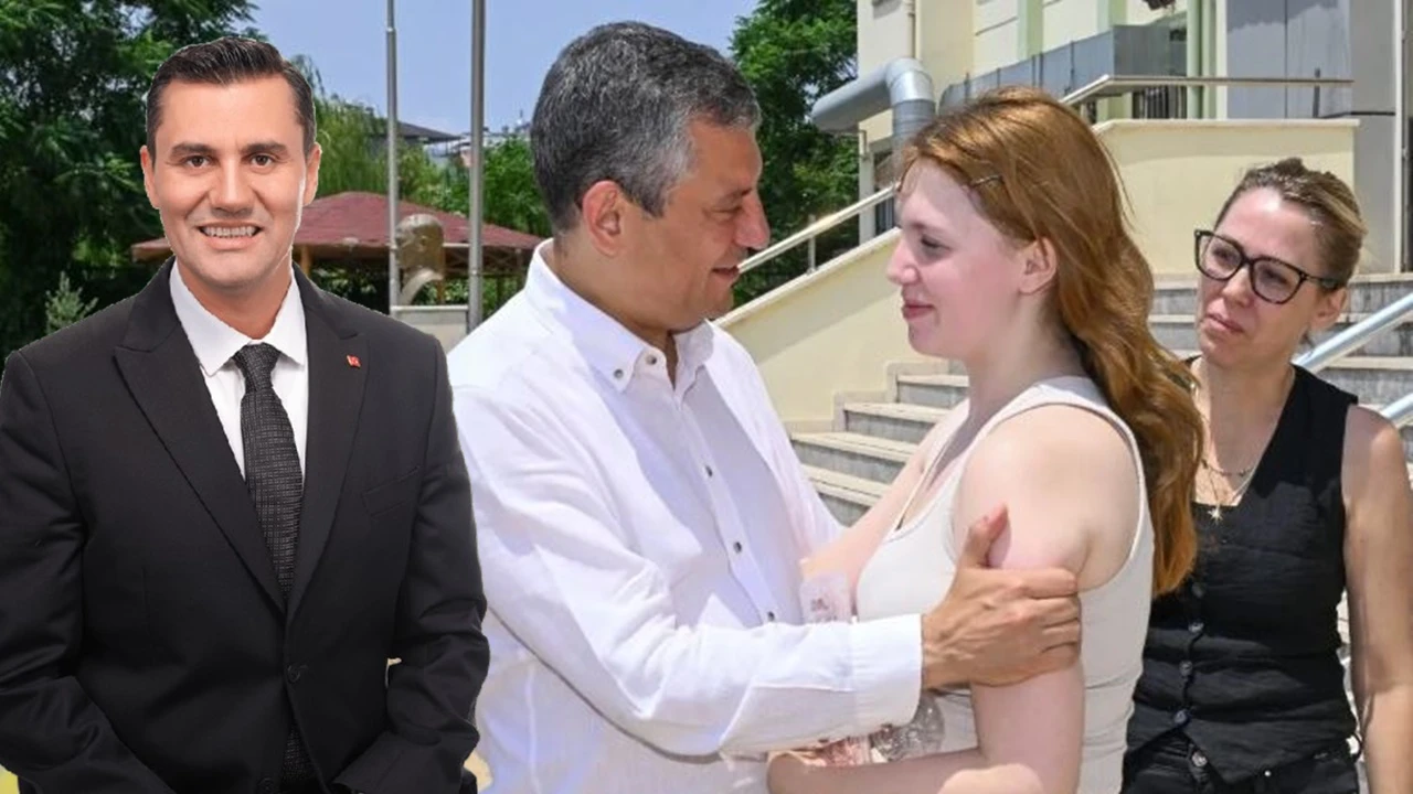 Nehir Zeyrek, babasına verdiği sözü tuttu!