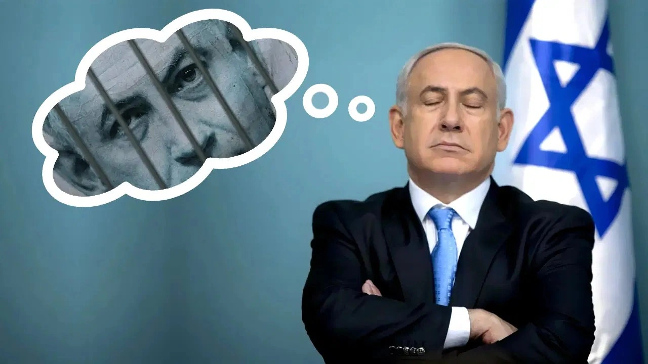 Netanyahu sorguda 1788 kez 'hatırlamıyorum' dedi