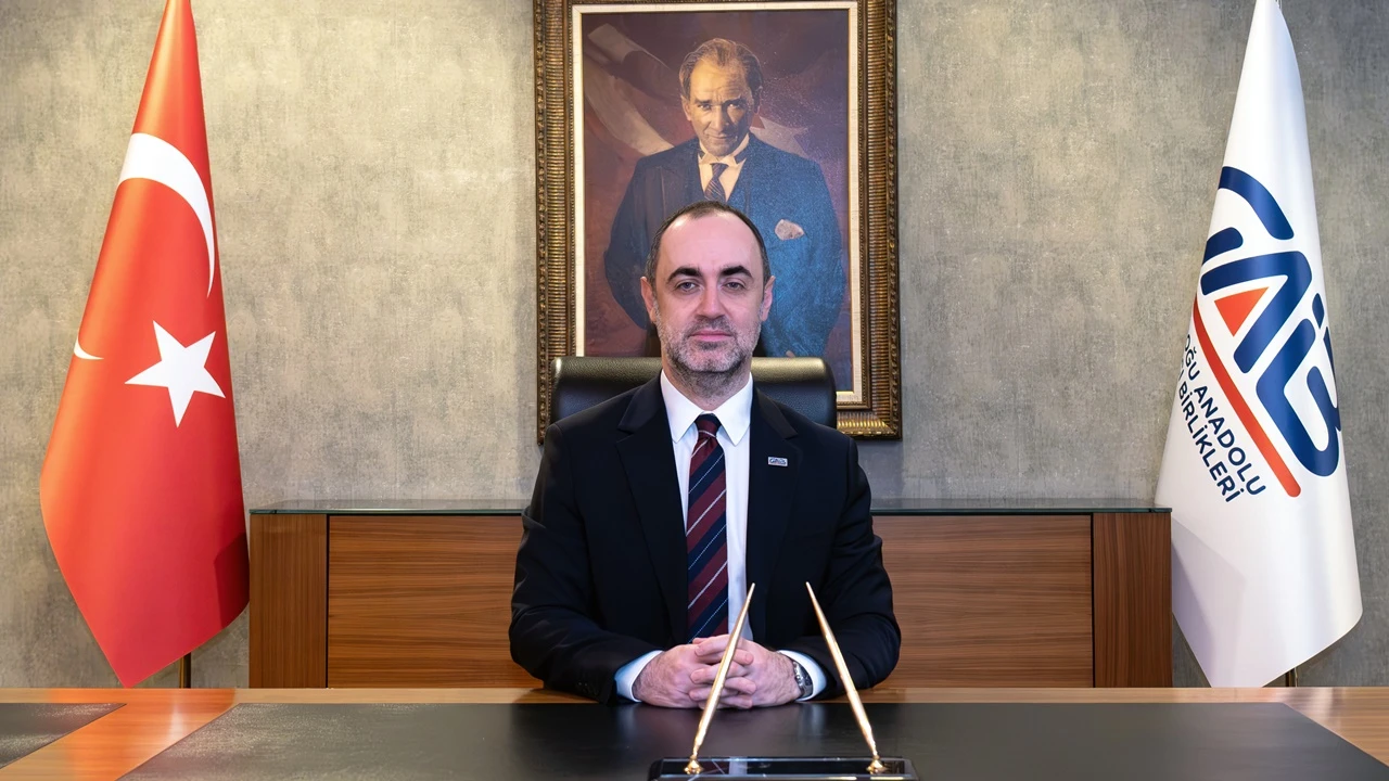 Nisan ayında G&uuml;neydoğu&rsquo;dan 1.1 milyar dolarlık ihracat