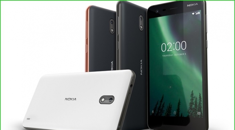 Nokia 2, şarj problemini ortadan kaldırıyor