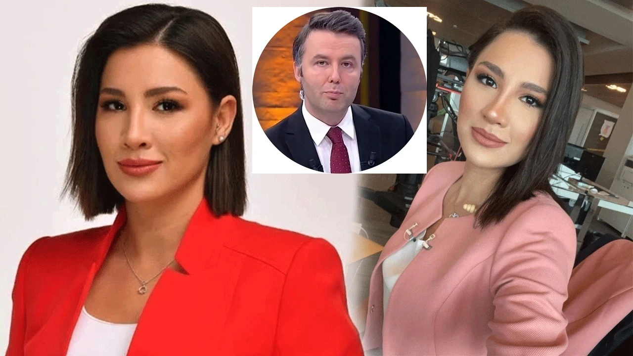 Nur K&ouml;şker'den 'Mehmet Akif Ersoy' ile ilgili &ccedil;ok konuşulacak a&ccedil;ıklama