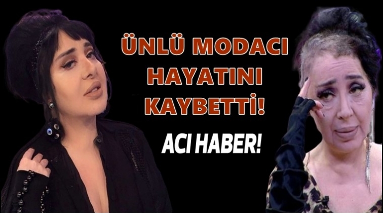 Nur Yerlitaş hayatını kaybetti