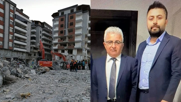 Nurdağı Belediye Başkanı Ökkeş Kavak gözaltına alındı