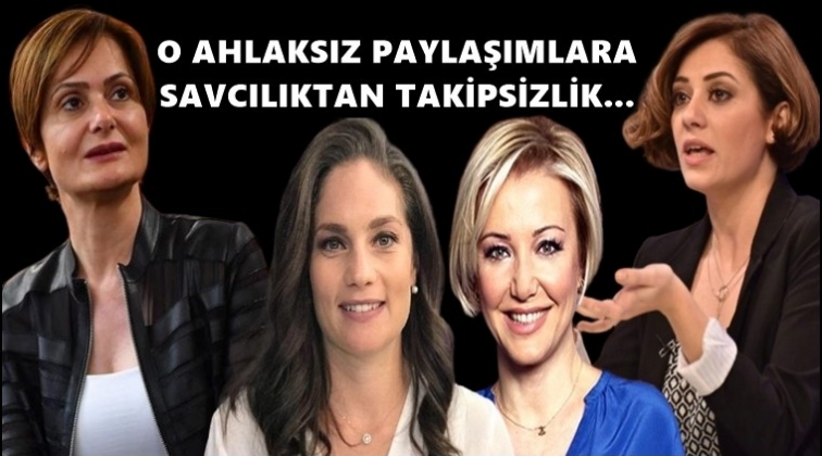 O paylaşımlara takipsizlik kararı!