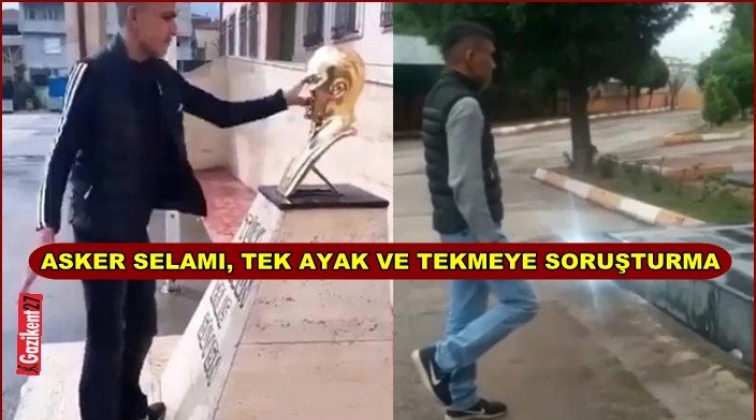 O polisler hakkında soruşturma a&ccedil;ıldı