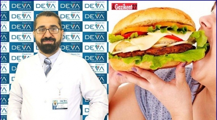 Obezite tedavi edilmesi gereken bir hastalık