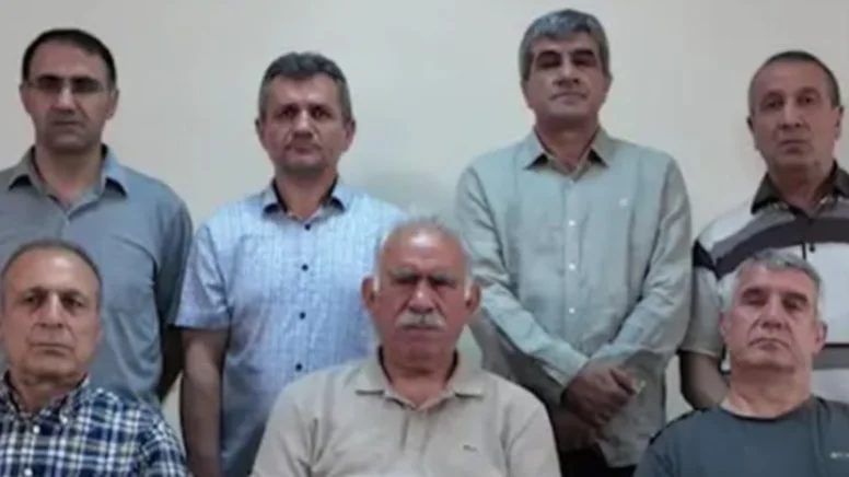 'Öcalan Ankara’ya yerleşecek' iddiasına Abdulkadir Selvi'den yanıt 
