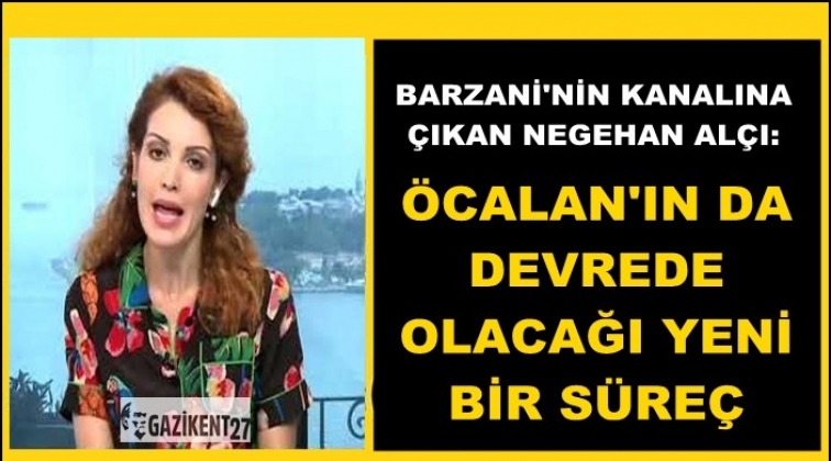 Öcalan’ın devrede olacağı yeni bir süreç mi başlıyor?