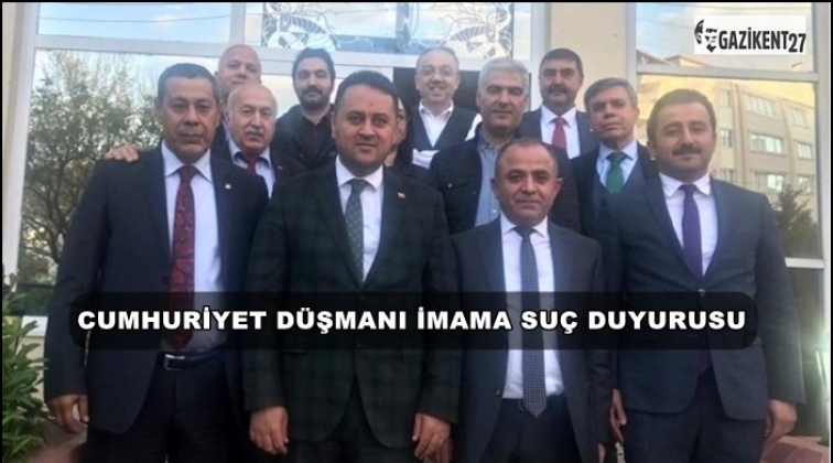 Odalardan ortak tepki: En ağır cezayı almalı