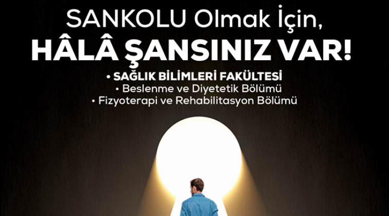 &Ouml;ğrencilerin Sanko şansı devam ediyor