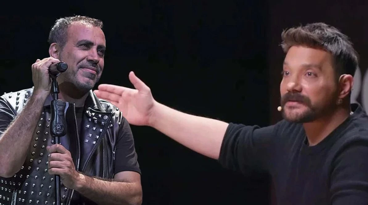 Oğuzhan Uğur g&ouml;zaltına alındı