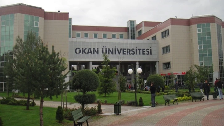 Okan Üniversitesi, 'isme özel' ilanı iptal etti!