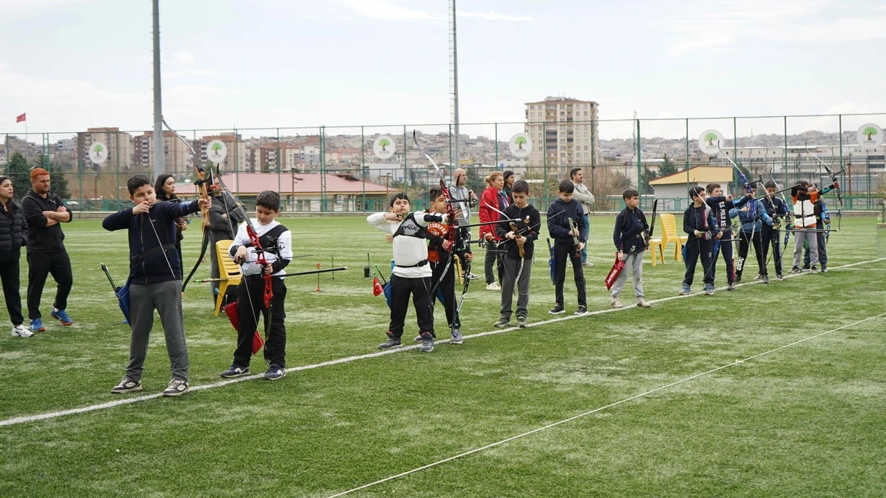 Ok&ccedil;uluk İl Birinciliği m&uuml;sabakaları tamamlandı