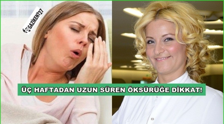 &Ouml;ks&uuml;r&uuml;k deyip ge&ccedil;meyin!