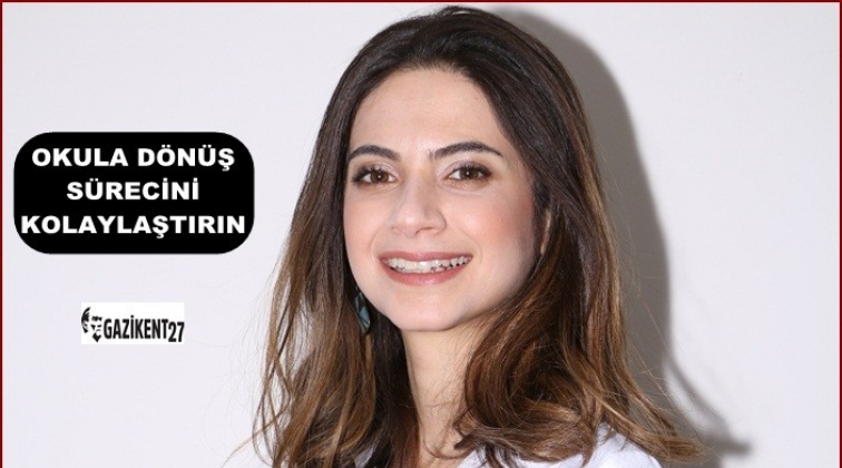 Okula d&ouml;n&uuml;ş &ouml;ğrenci i&ccedil;in kaygı verici olabilir