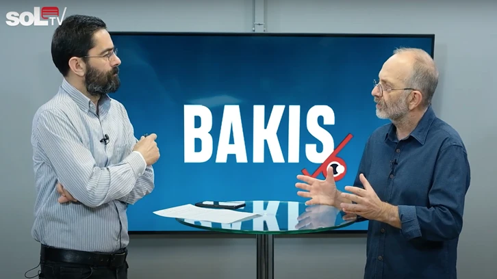 Okuyan: ABD'den bu kadar dertliyseniz çıkın NATO'dan, kapatın İncirlik'i