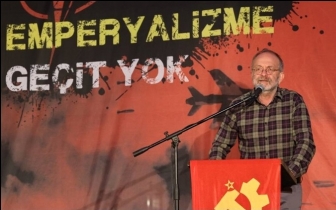 Okuyan: NATO karşıtlığı devrimcilerin tekelindedir