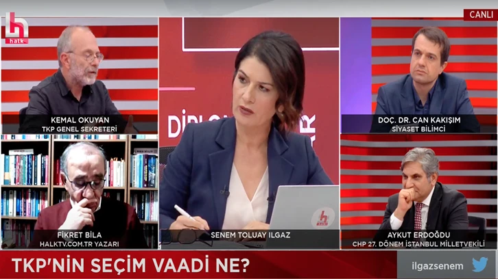 Okuyan: Toplumu umutsuzluğa iten siyasetteki çürümedir