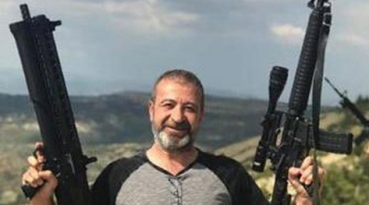 '&Ouml;ld&uuml;rmek' i&ccedil;in Soylu'dan emir bekliyor