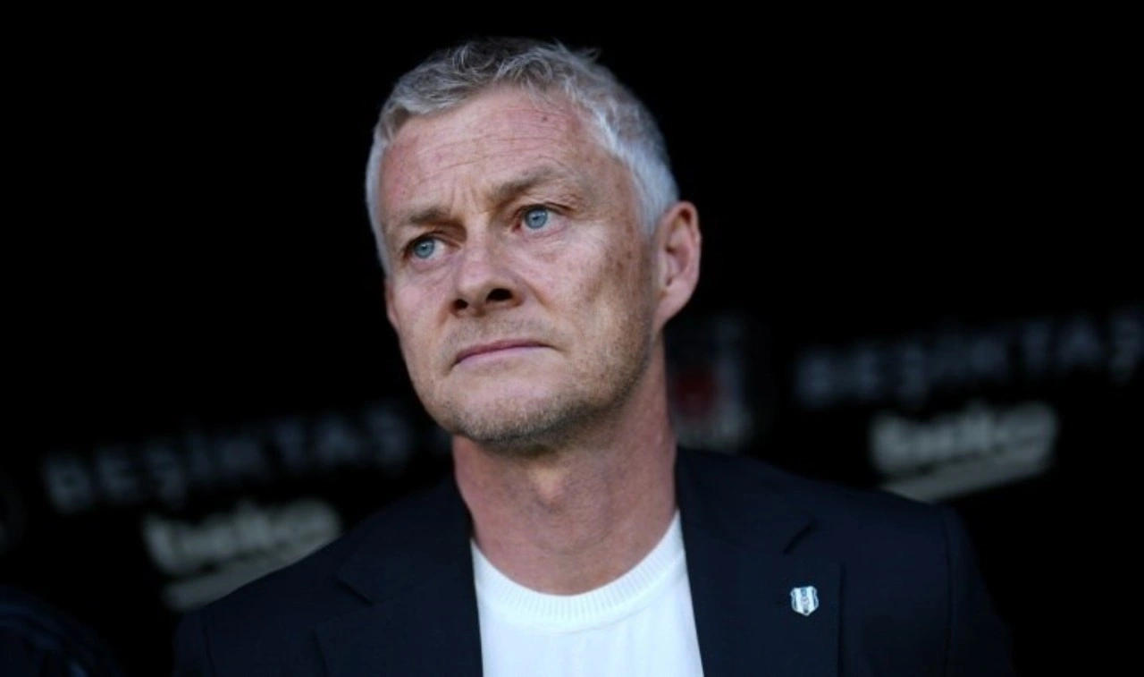 Ole Gunnar Solskjaer'den galibiyet açıklaması: 'Şu anda en önemli odağımız...'