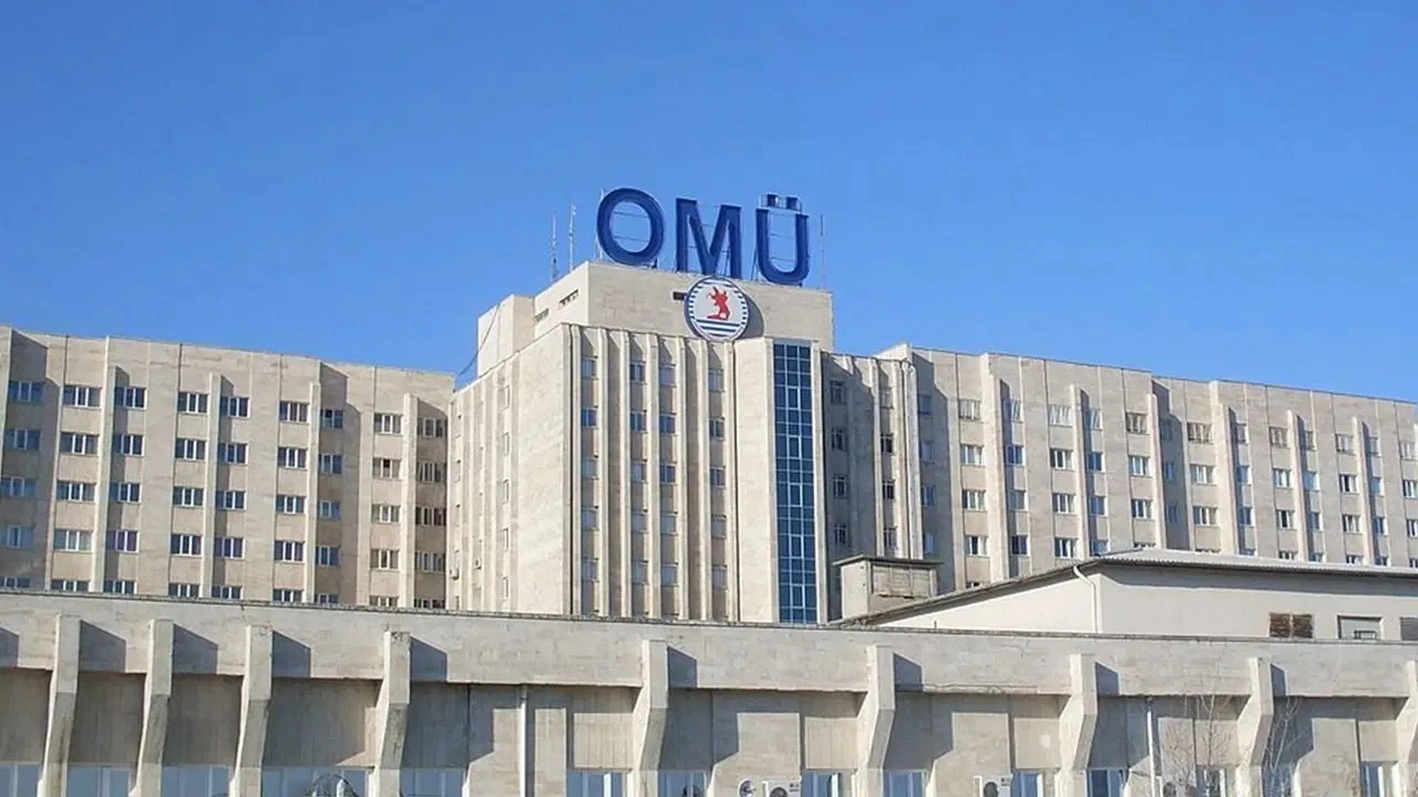 OMÜ’ye cinsiyet değiştirme sorgusu
